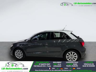 Audi A1 1.6 TDI 116