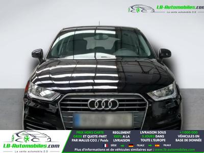 Audi A1 1.6 TDI 116