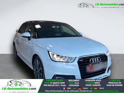 Audi A1 1.6 TDI 90 BVA