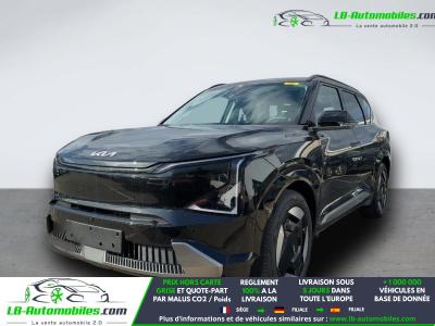 Kia EV5 ev5