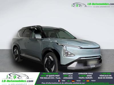 Kia EV5 ev5