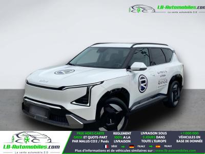 Kia EV5 ev5