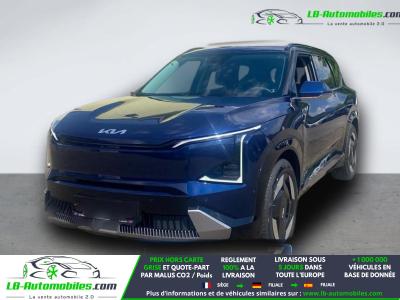 Kia EV5 ev5