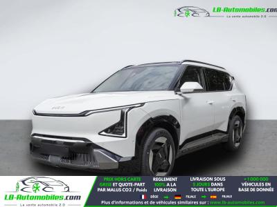 Kia EV5 ev5