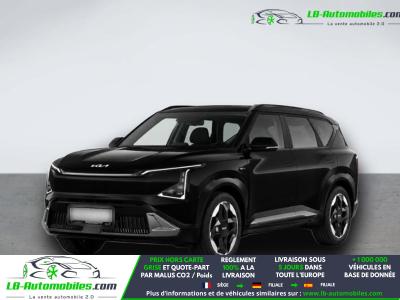 Kia EV5 ev5