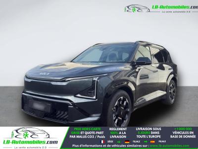 Kia EV5 ev5