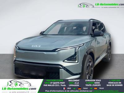 Kia EV5 ev5