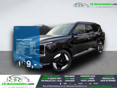 Kia EV5 ev5
