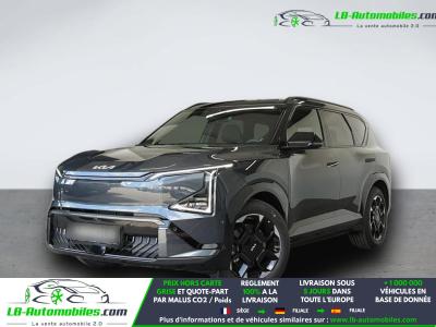 Kia EV5 ev5