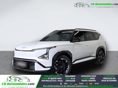 Kia EV5 ev5