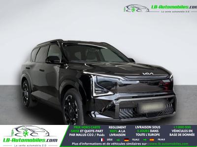 Kia EV5 ev5