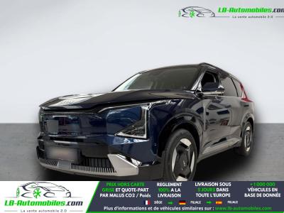 Kia EV5 ev5