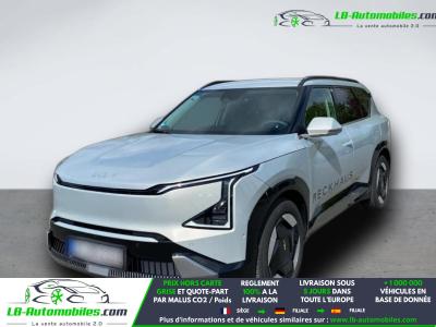 Kia EV5 ev5