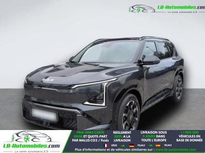 Kia EV5 ev5