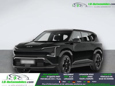 Kia EV5 ev5