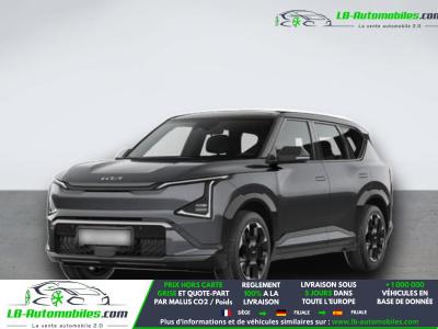 Kia EV5 ev5