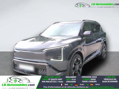 Kia EV5 ev5