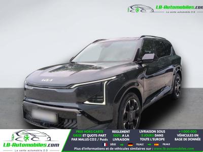 Kia EV5 ev5