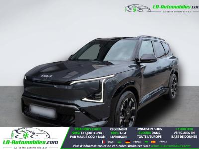 Kia EV5 ev5