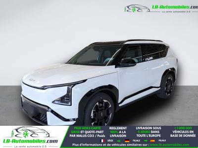 Kia EV5 ev5