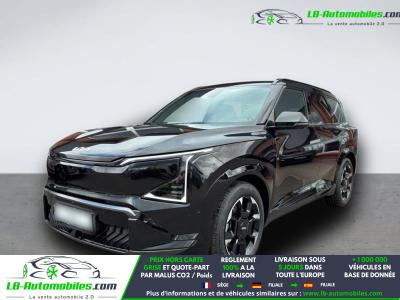 Kia EV5 ev5