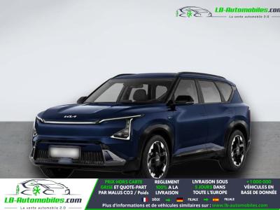 Kia EV5 ev5