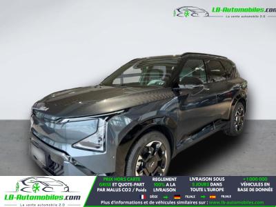 Kia EV5 ev5