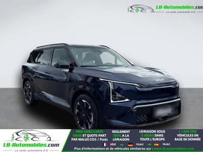 Kia EV5 ev5