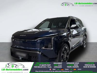 Kia EV5 ev5
