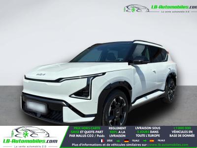 Kia EV5 ev5
