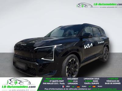 Kia EV5 ev5