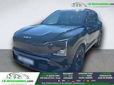 Kia EV5 ev5