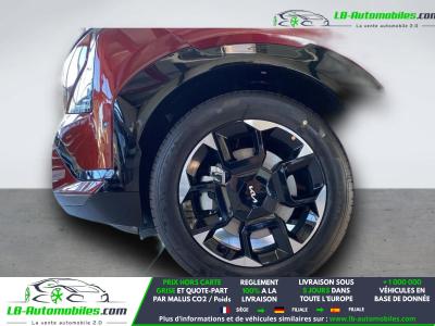 Kia EV5 ev5