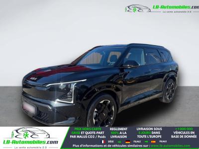Kia EV5 ev5