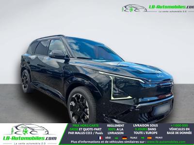 Kia EV5 ev5