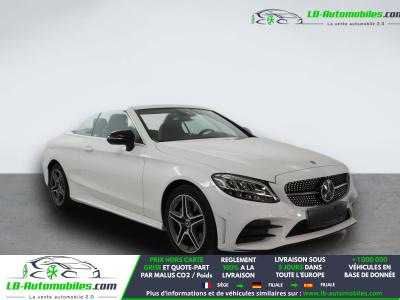 Mercedes Classe C 156ch BVA 