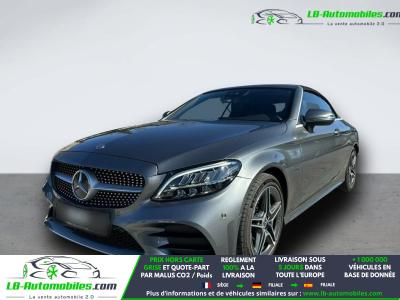 Mercedes Classe C 156ch BVA 