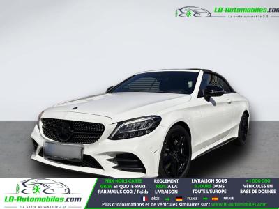 Mercedes Classe C 156ch BVA 