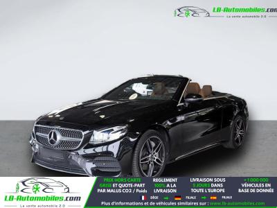 Mercedes Classe E Cabriolet 450 BVA 4Matic