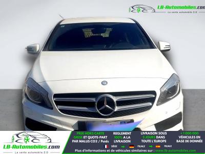 Mercedes Classe A 180 CDI