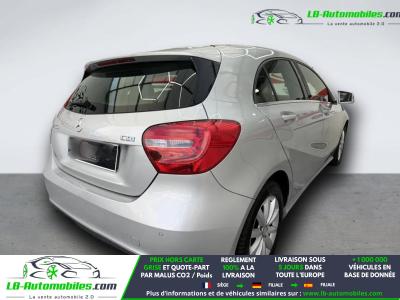 Mercedes Classe A 200 CDI