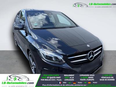 Mercedes Classe B 200
