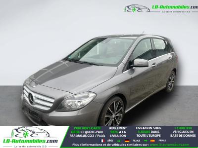 Mercedes Classe B 200 7-G DCT A