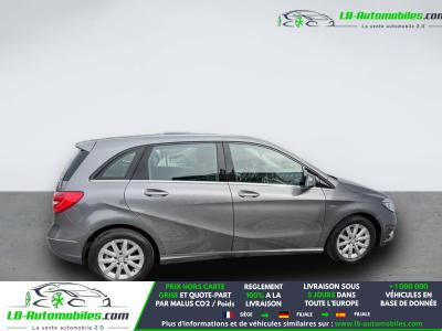 Mercedes Classe B 200 7-G DCT A