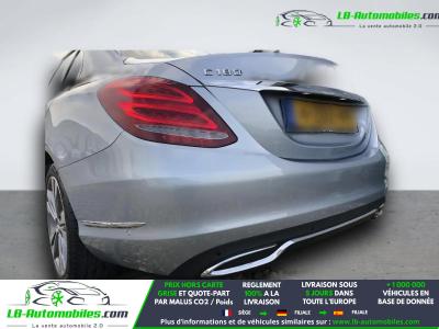 Mercedes Classe C 180