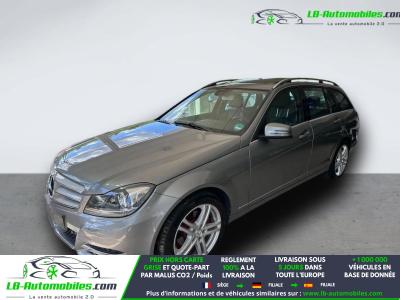 Mercedes Classe C 180 Avantgarde Executive A