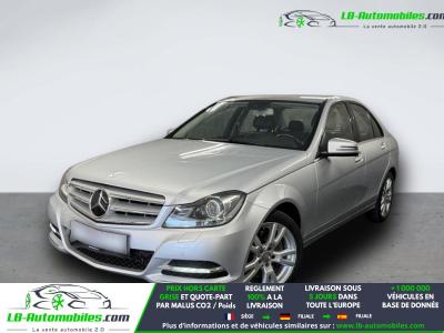 Mercedes Classe C 350 Avantgarde Executive A