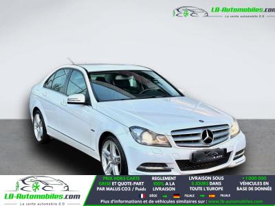 Mercedes Classe C 350 Avantgarde Executive A
