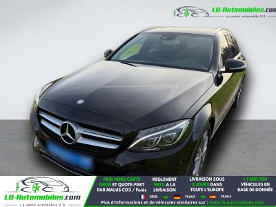 Mercedes Classe C 250 CDI BVA