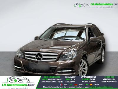 Mercedes Classe C 250 CDI BVA